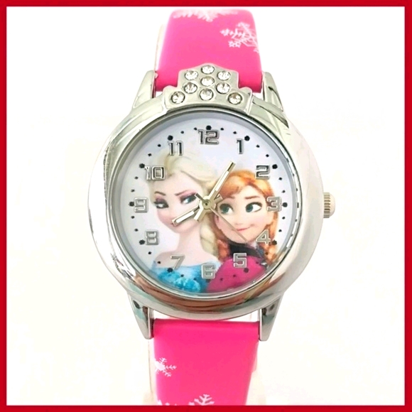 Other - Child's Frozen Watch